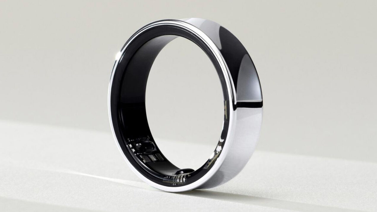 Samsung Galaxy Ring supporta la ricarica Qi2, ma ad alcune condizioni