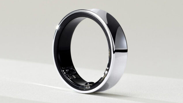 Samsung Galaxy Ring