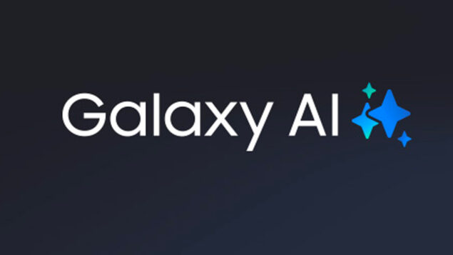 Galaxy AI