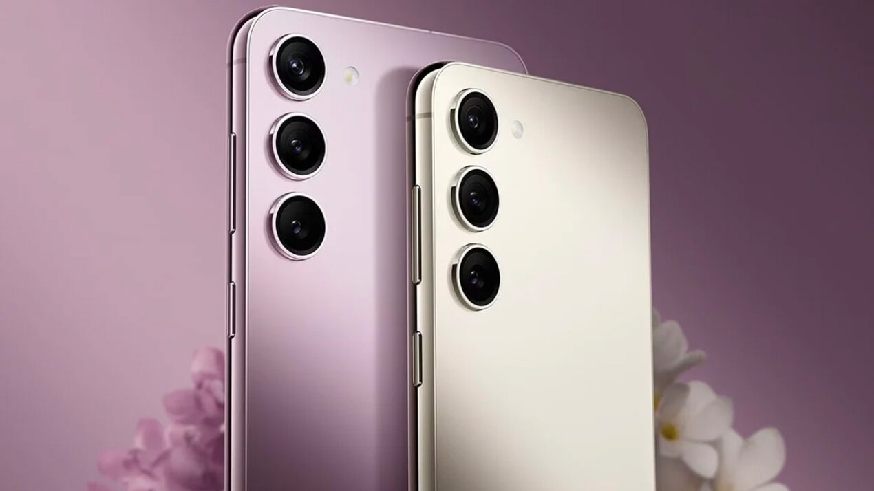 Samsung promette display e fotocamera senza eguali per Galaxy S25