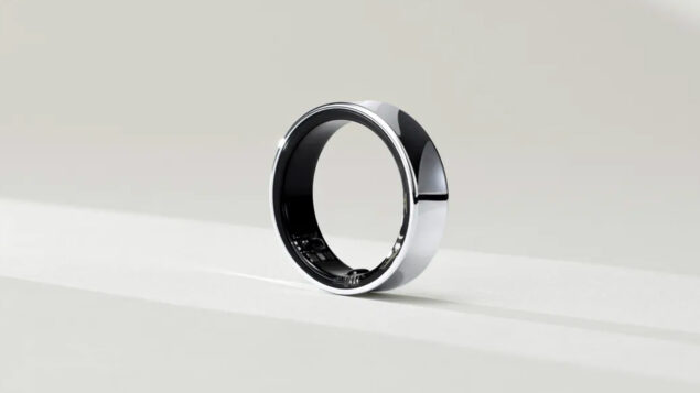 Galaxy Ring