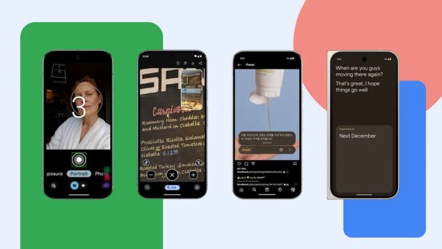 Google accessibilità intelligenza artificiale