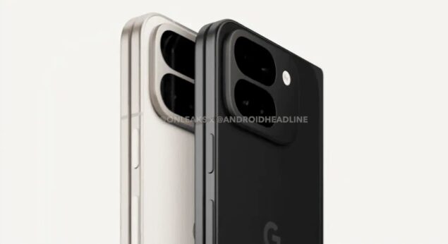 google pixel 9 pro fold