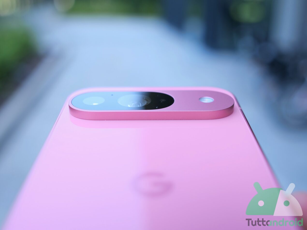 Recensione Google Pixel 9: quello che vi consigliamo della famiglia 2024