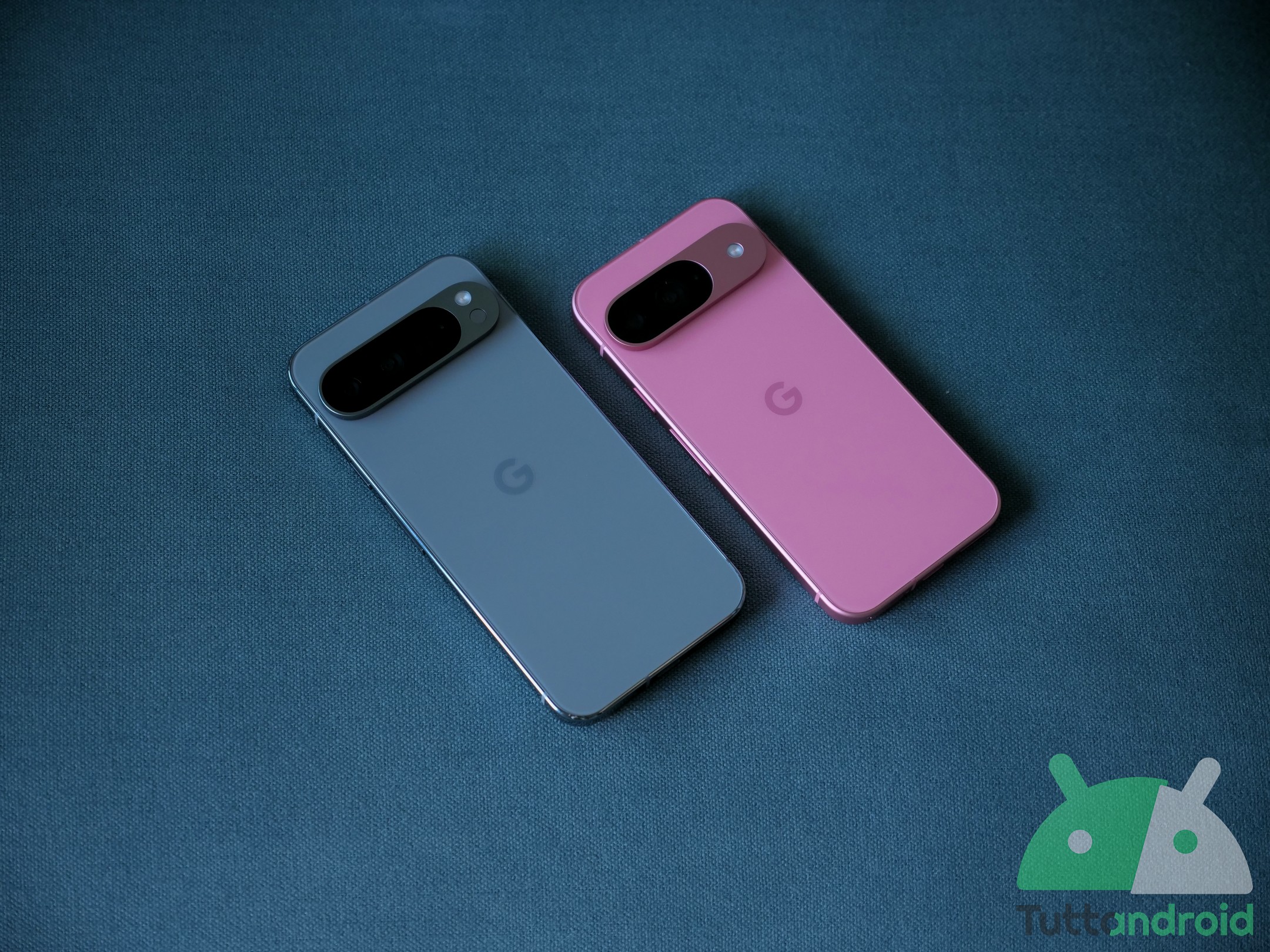 alcune caratteristiche dei google pixel 10 confermate dalla certificazione fcc