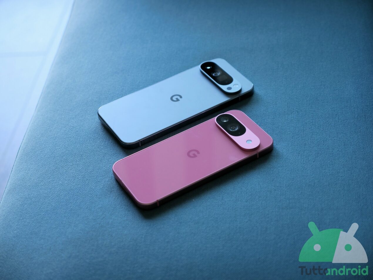 Riparare i Google Pixel 9 è ora più facile: pubblicati i manuali ufficiali