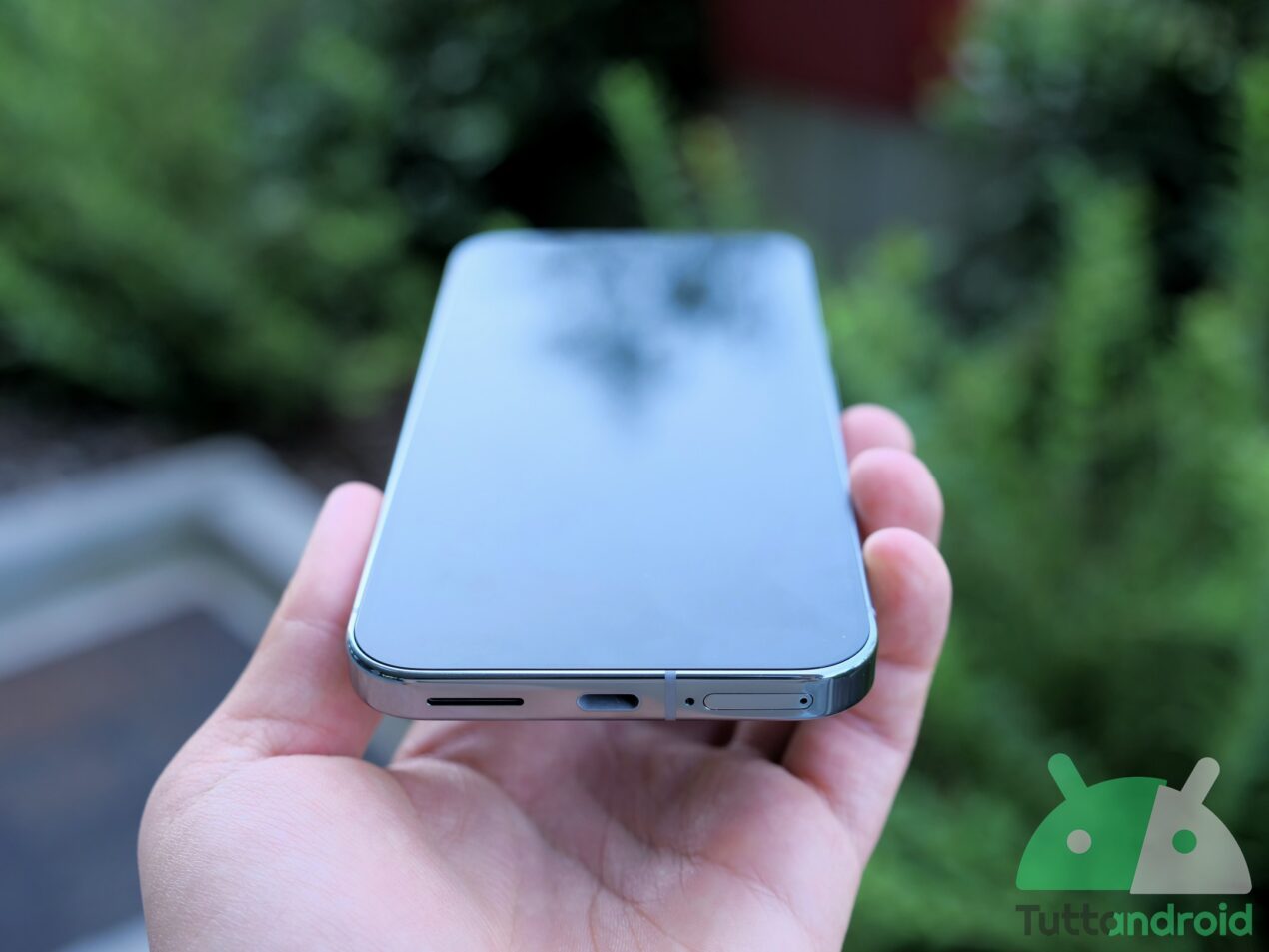 Google Pixel 9 Pro XL non si carica a piena potenza con alcuni caricabatterie