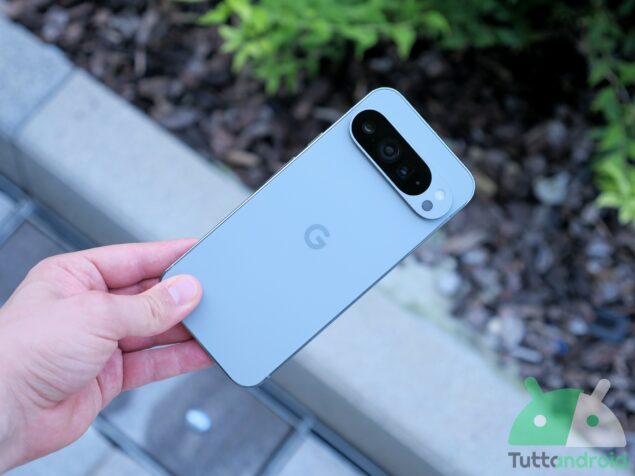 pixel 9 pro xl