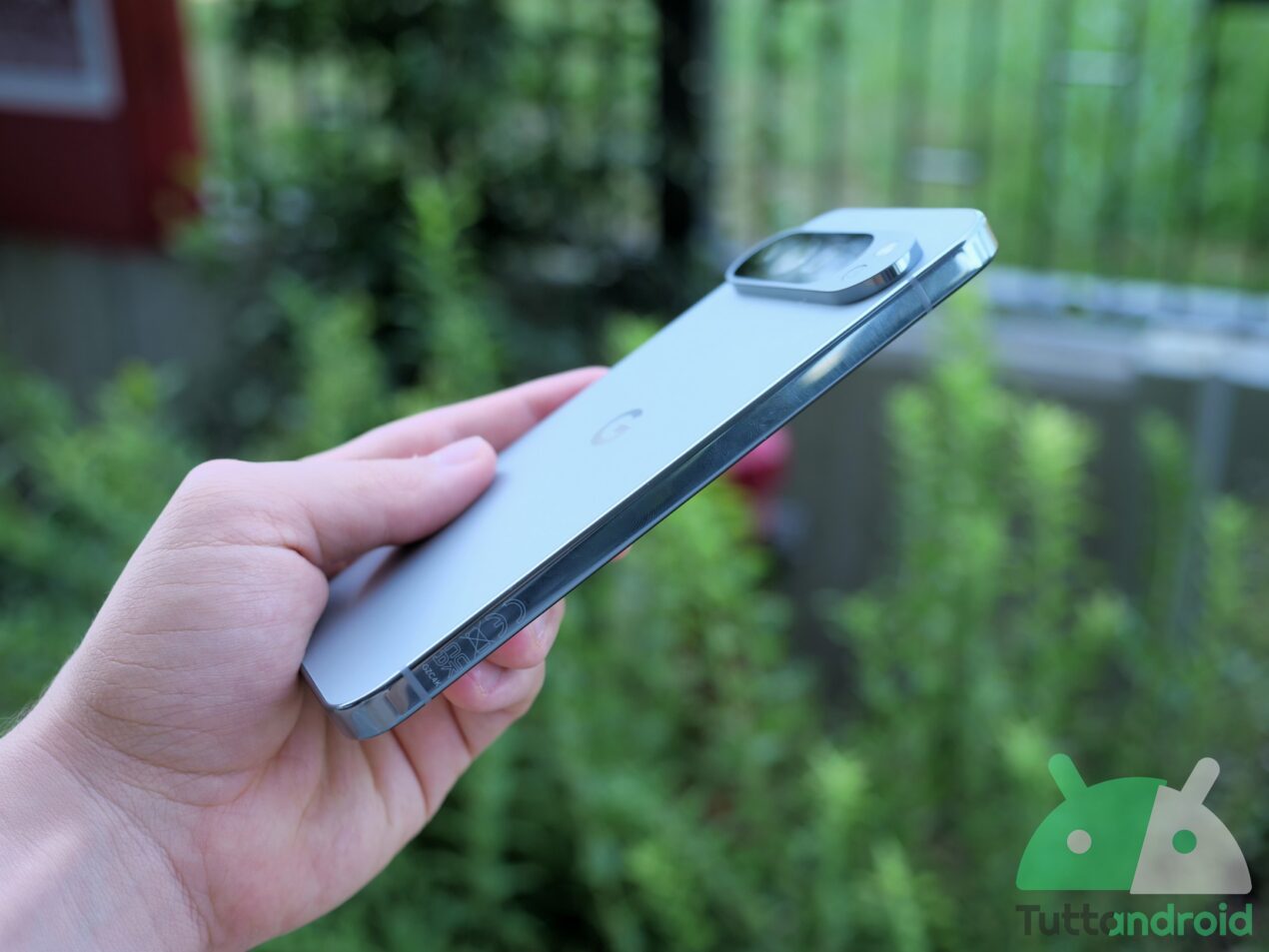 GOOGLE PIXEL 8 Pro 128 Go Obsidian Téléphone, débloqué. Smartphone
