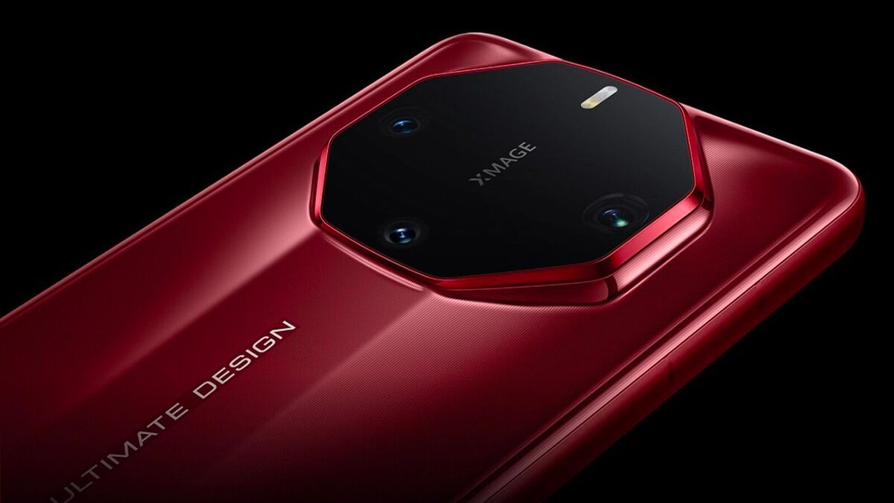Huawei Mate 70