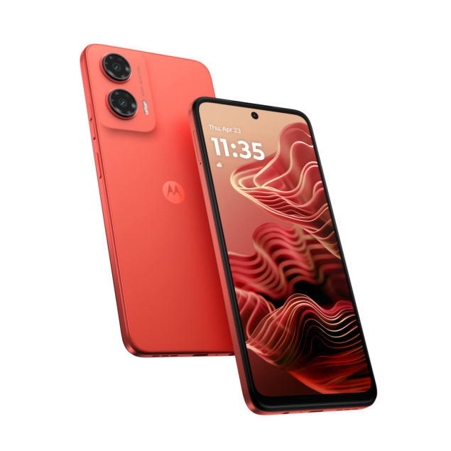Motorola Moto G35 5G