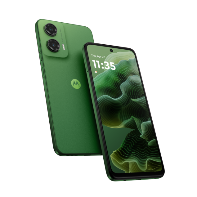 Motorola Moto G35 5G