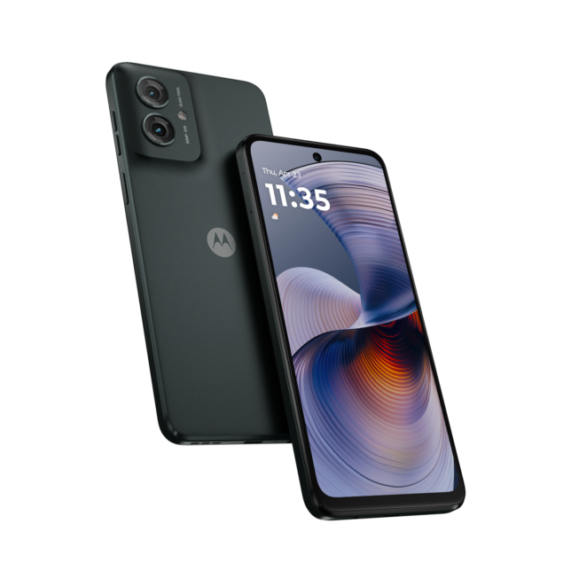 Motorola Moto G55 5G