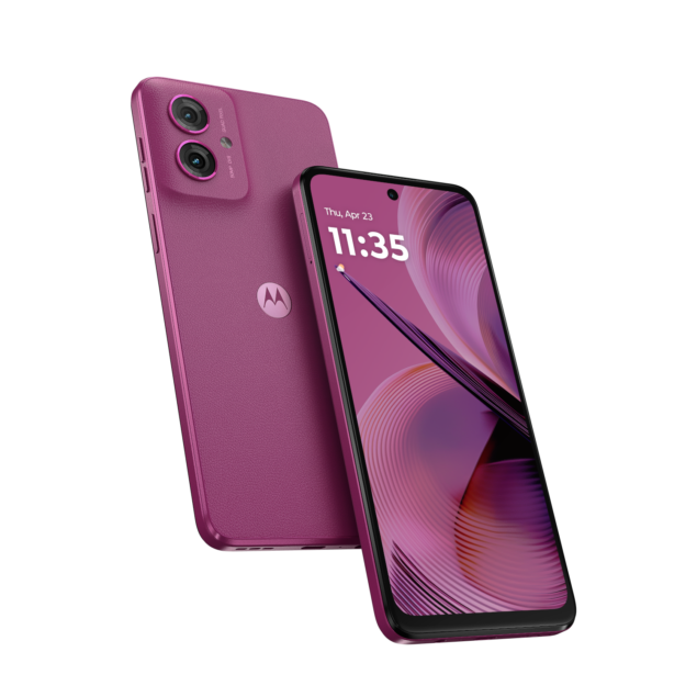 Motorola Moto G55 5G