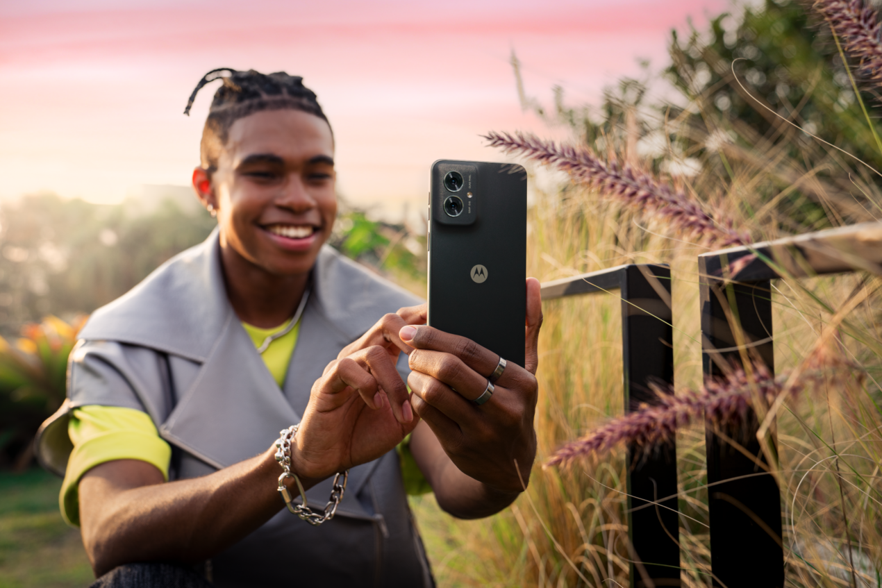 Motorola non ha finito con le novità: arrivano anche Moto G55 e G35 5G