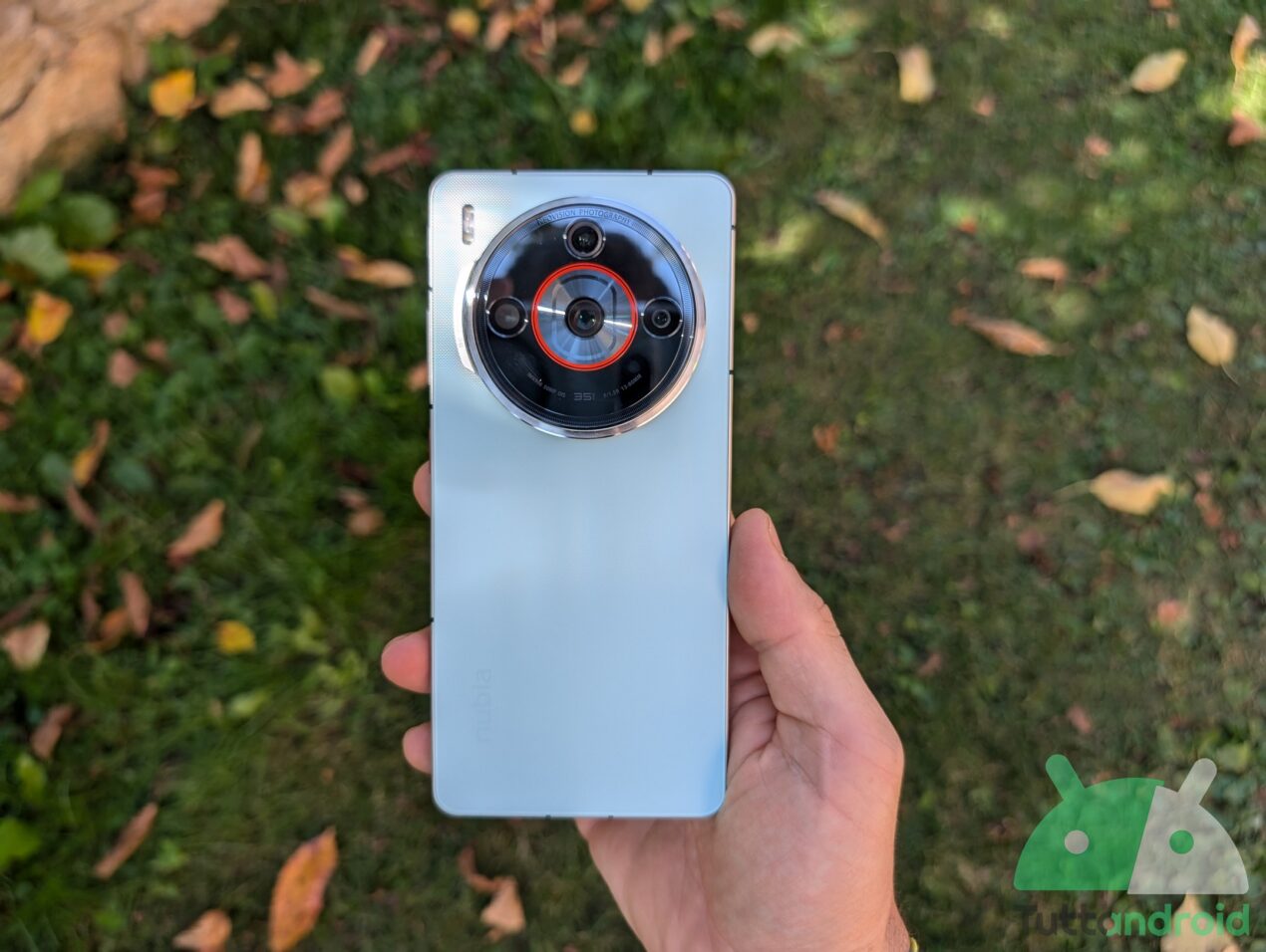 Nubia Z60S Pro e Z60 Ultra Leading Version ora costano di meno