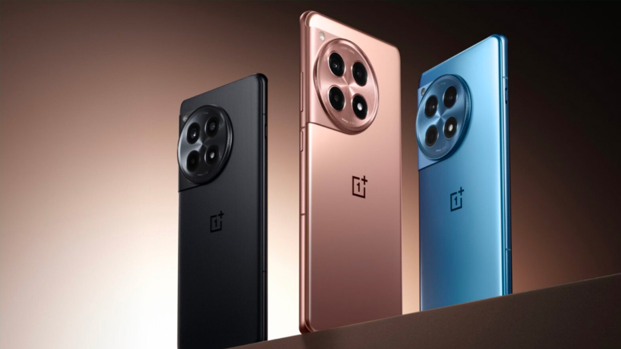 serie OnePlus 