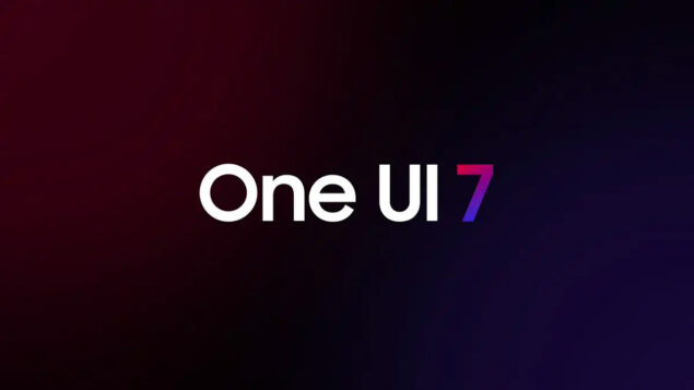 One UI 7