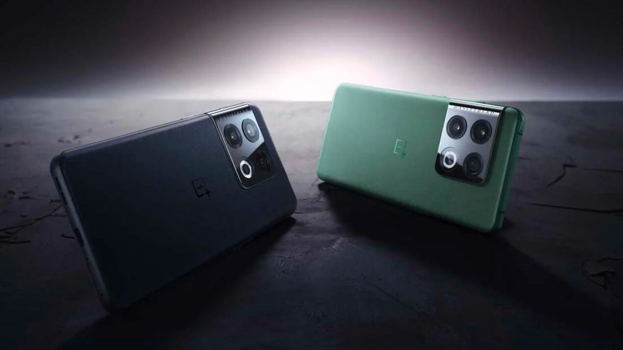 L'ultimo aggiornamento di OnePlus 10 Pro causa seri problemi