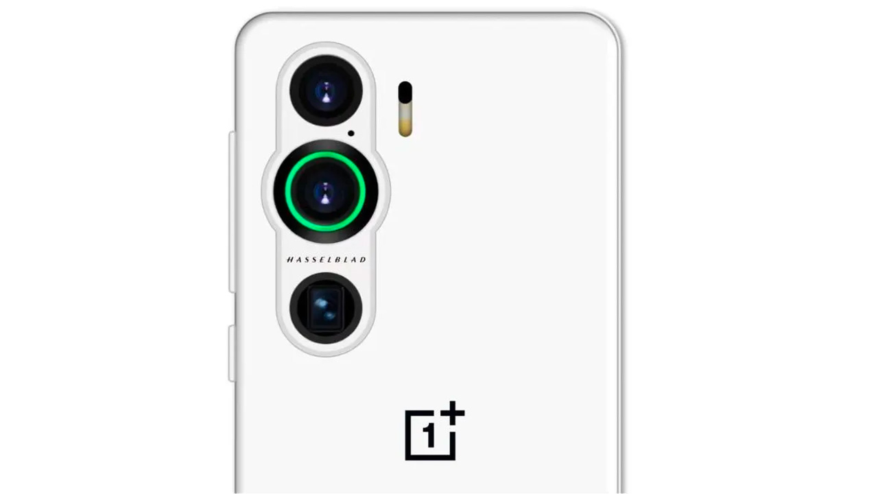 serie OnePlus 