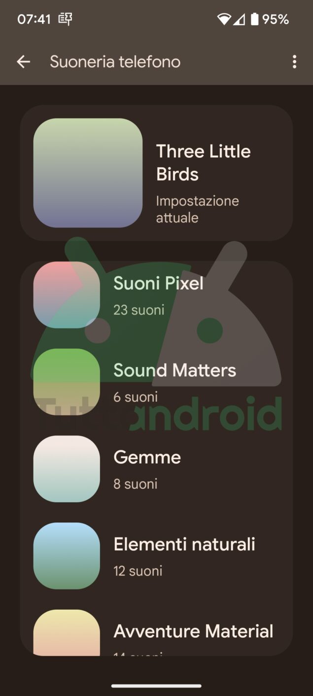 Pixel Sound Matters