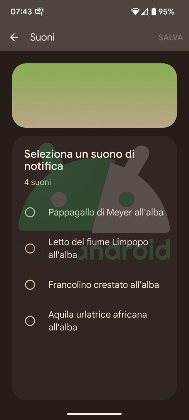 Pixel Sound Matters