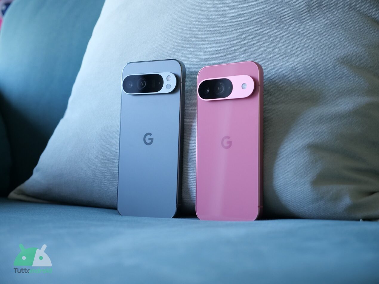 Le nuove offerte Google regalano Pixel Watch 2, Buds Pro 2 o Buds A: ecco come