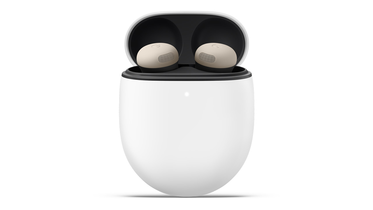 Google Pixel Buds Pro 2 