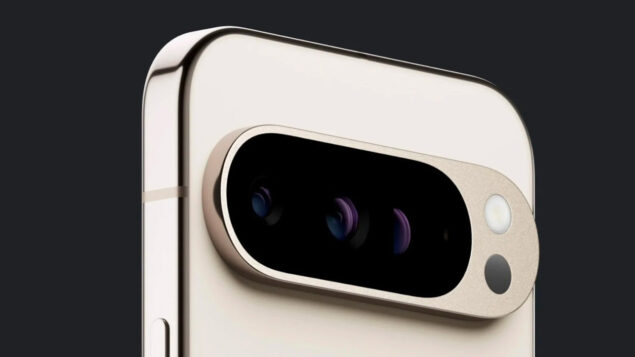 Google Pixel 9