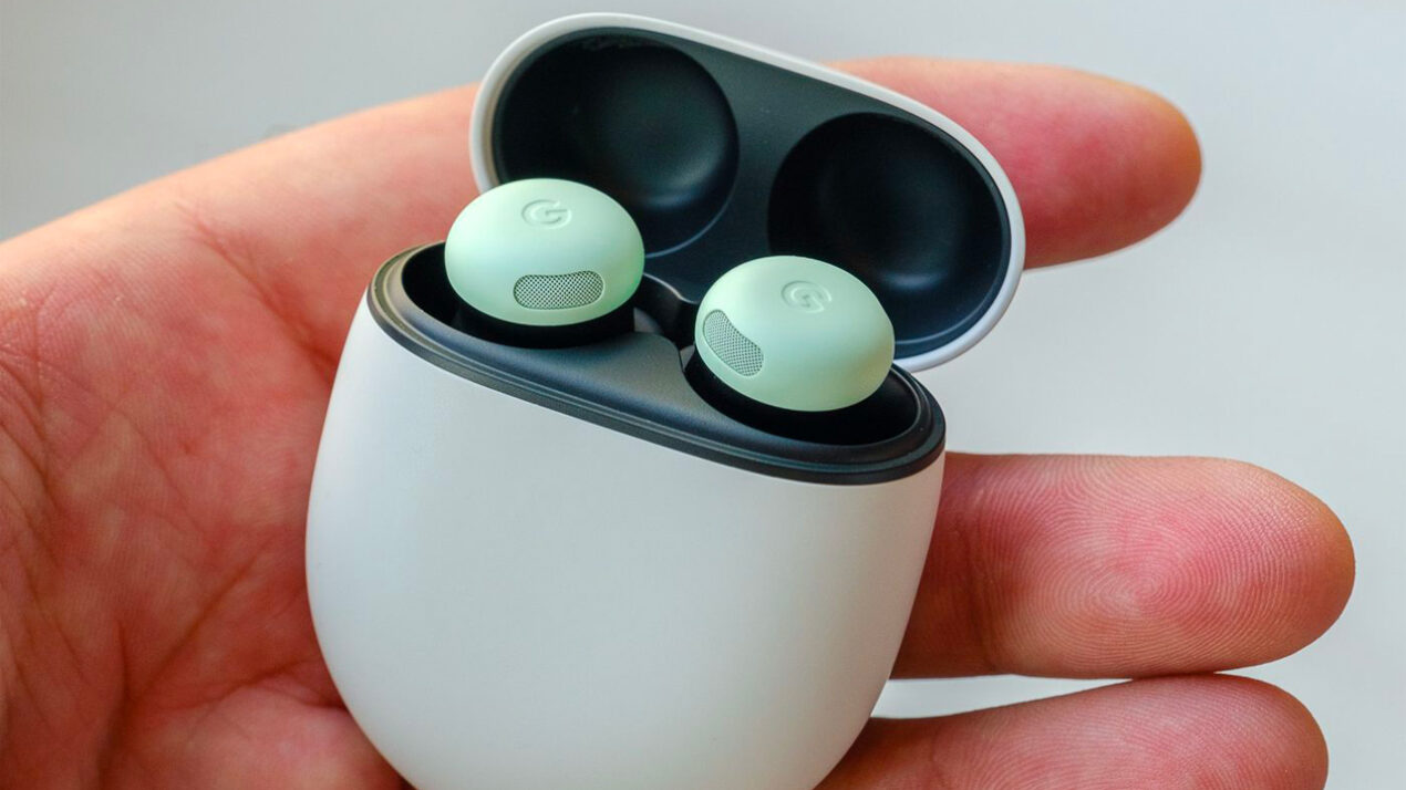 L'app Google Pixel Buds ora appare anche in Pixel Launcher