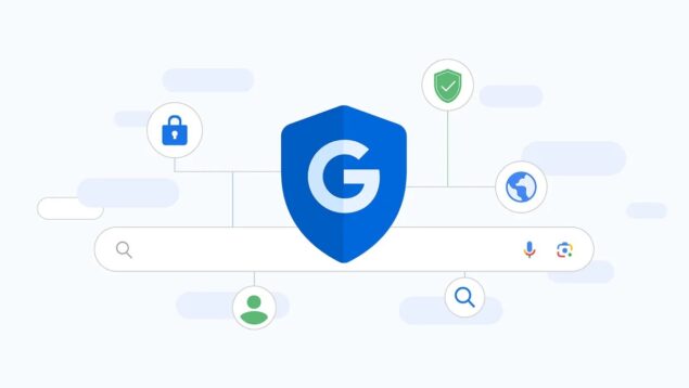 Ricerca Google immagini deepfake