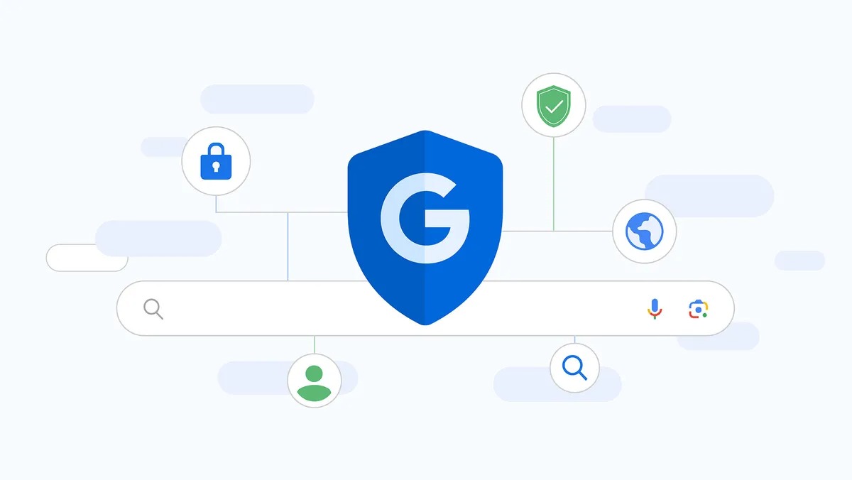 Ricerca Google immagini deepfake