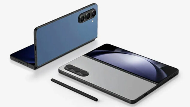 Samsung Galaxy Z Fold6 Slim