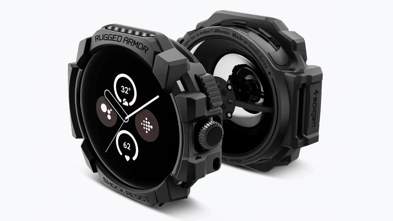 Cover Spigen Google Pixel Watch 3 