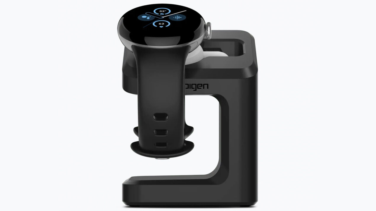 Il Google Store si arricchisce di nuovi accessori per Pixel Watch 3