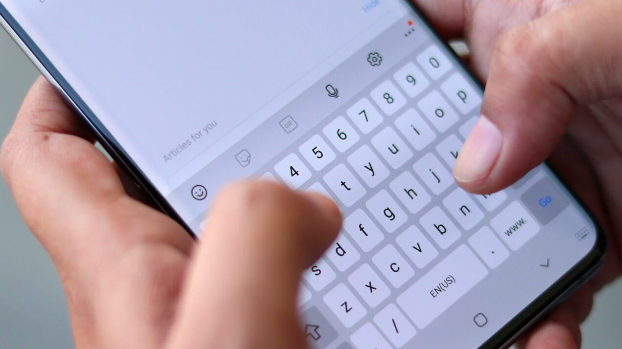 Samsung Keyboard perde gran parte delle sue estensioni: scopriamo quali