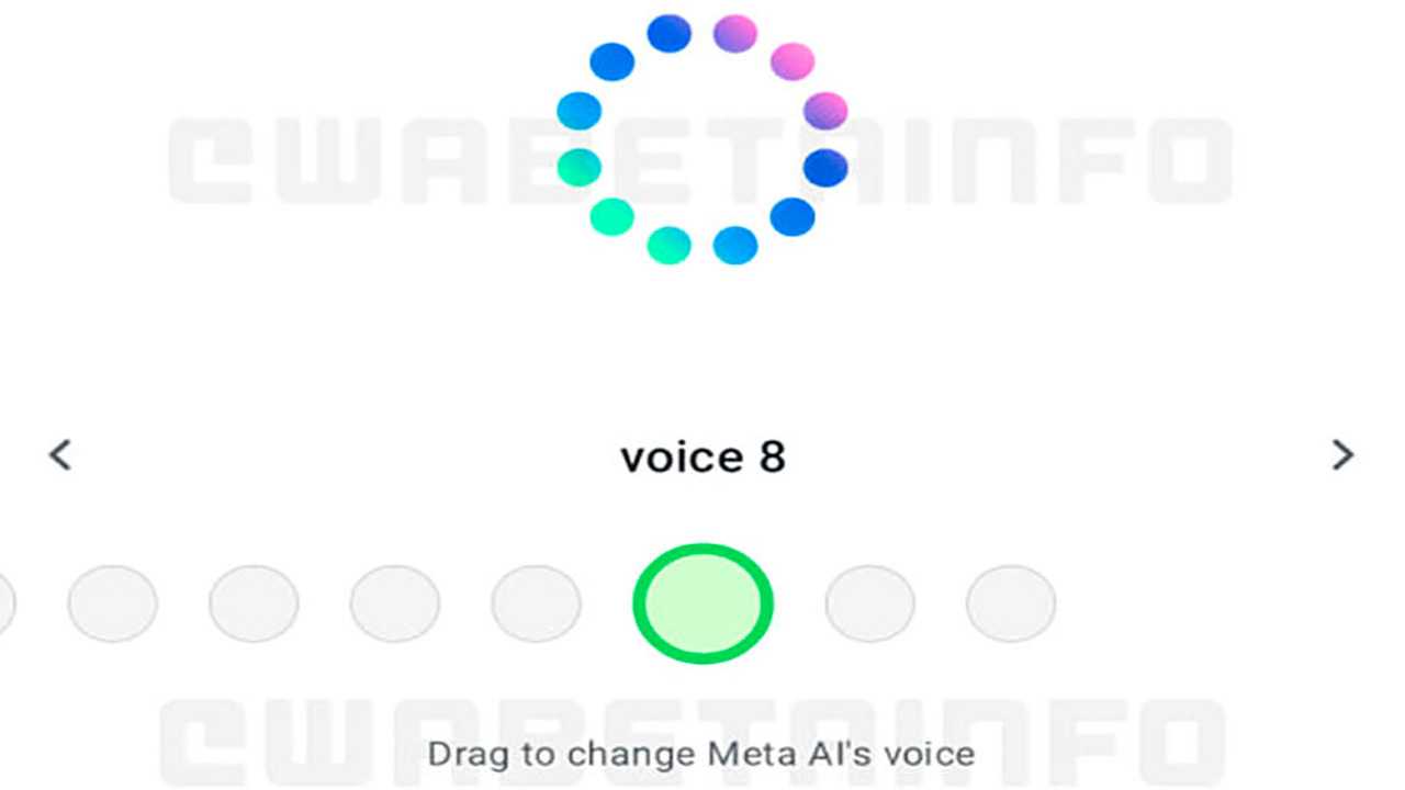 Meta AI