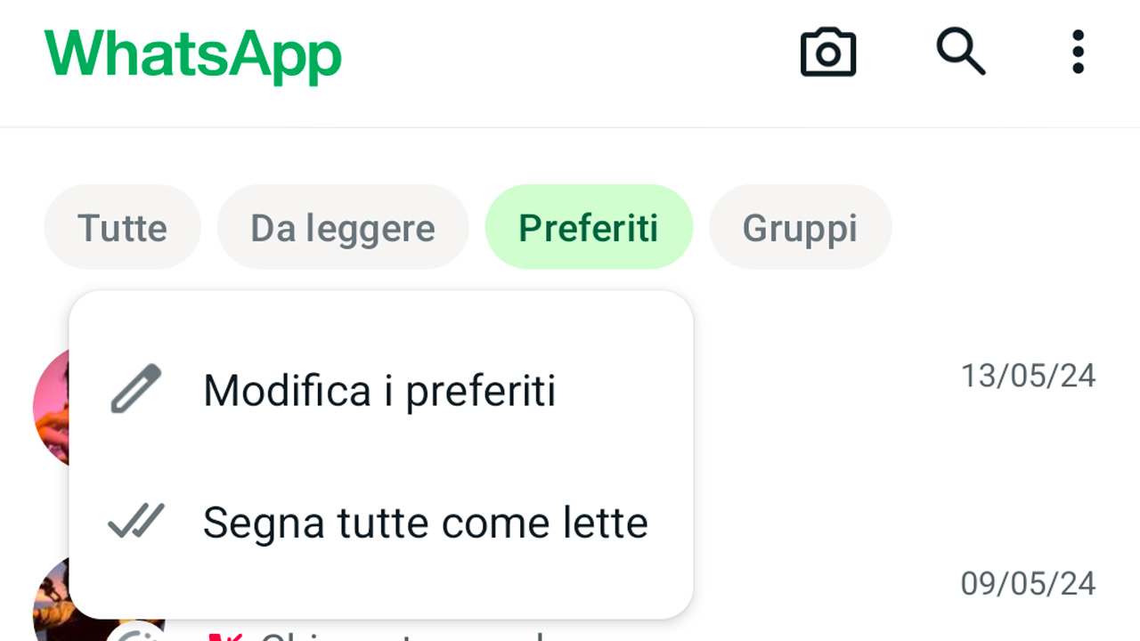 WhatsApp 