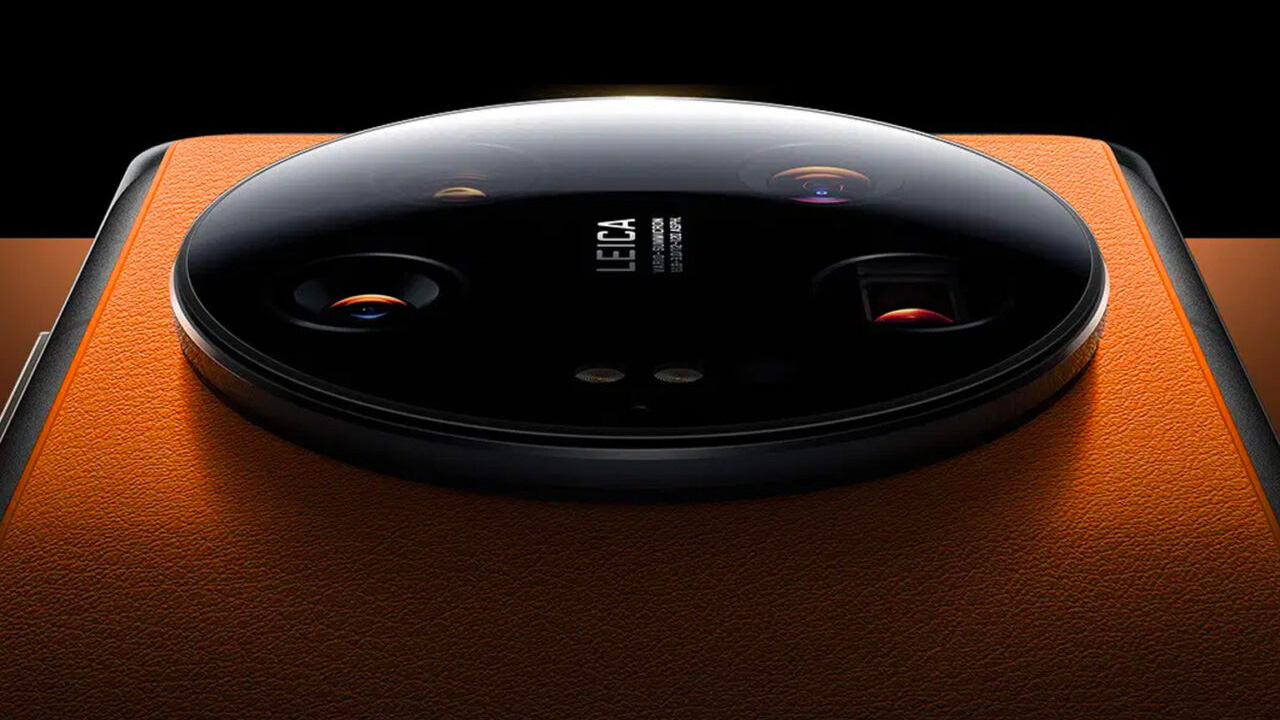 Xiaomi 15 Ultra