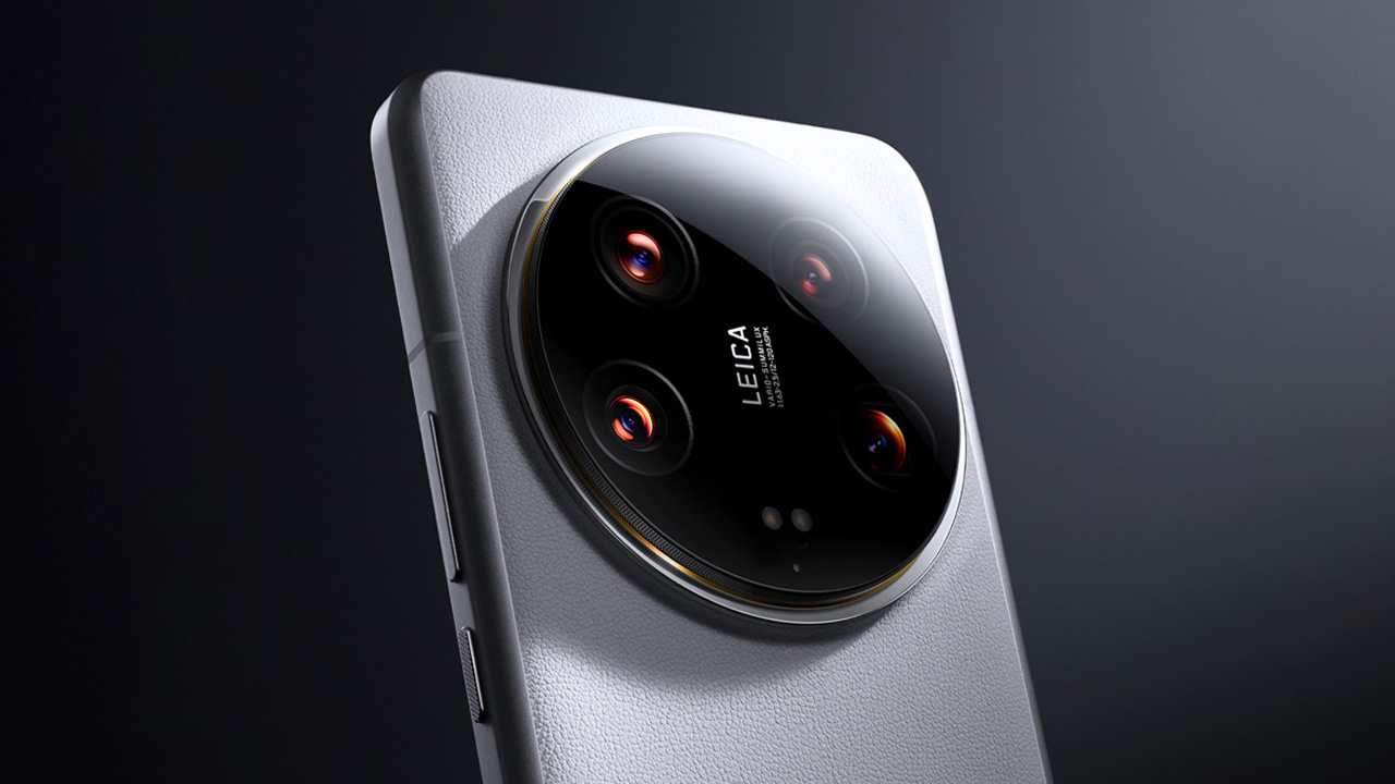 Xiaomi Ultra 