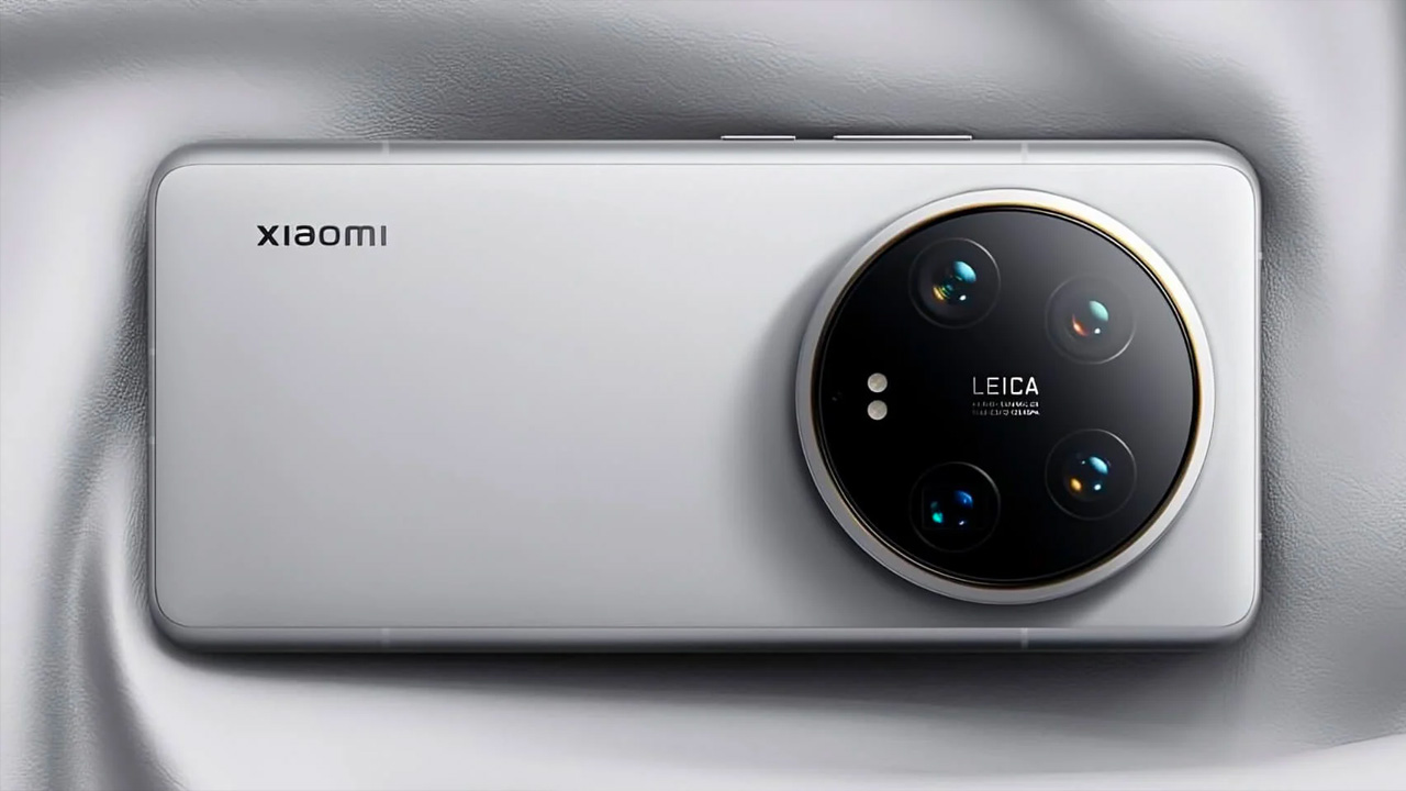 Xiaomi 15 Ultra