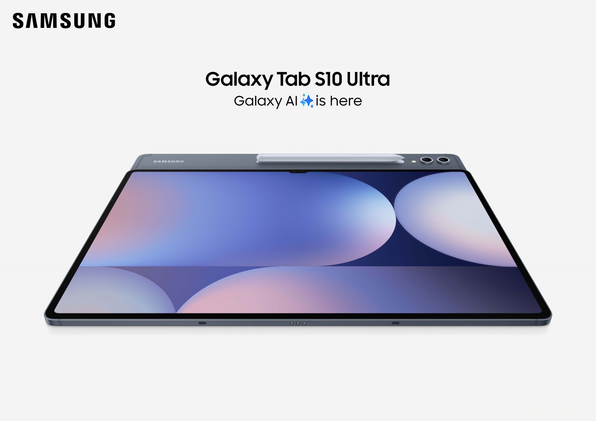 Samsung Galaxy Tab S10+ e Galaxy S10 Ultra avranno aggiornamenti trimestrali