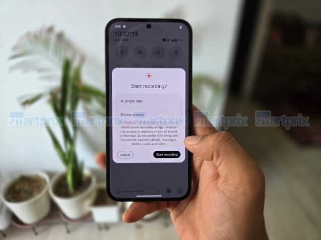 novità Nothing OS 3.0