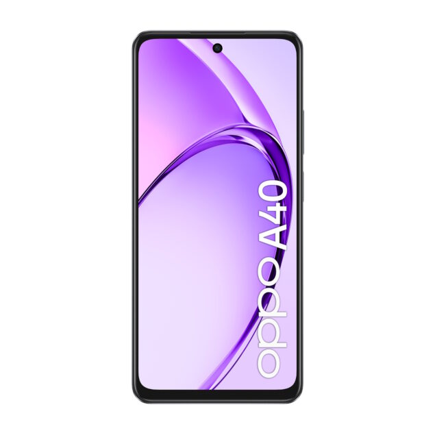 OPPO A40