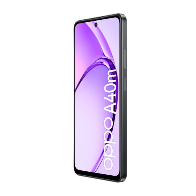 OPPO A40m