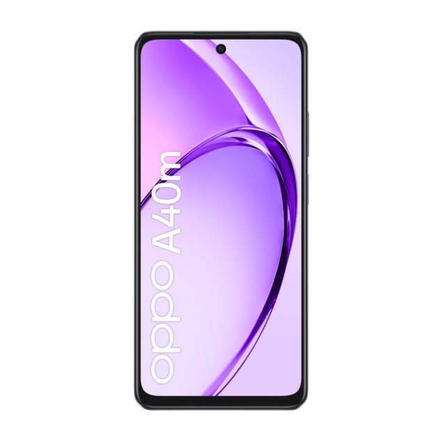 OPPO A40m