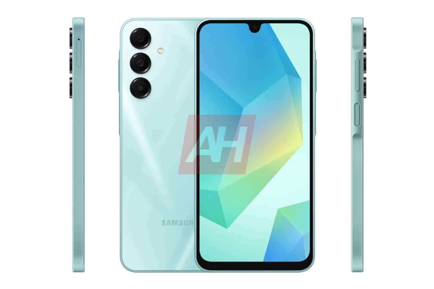 Samsung Galaxy A16 5G