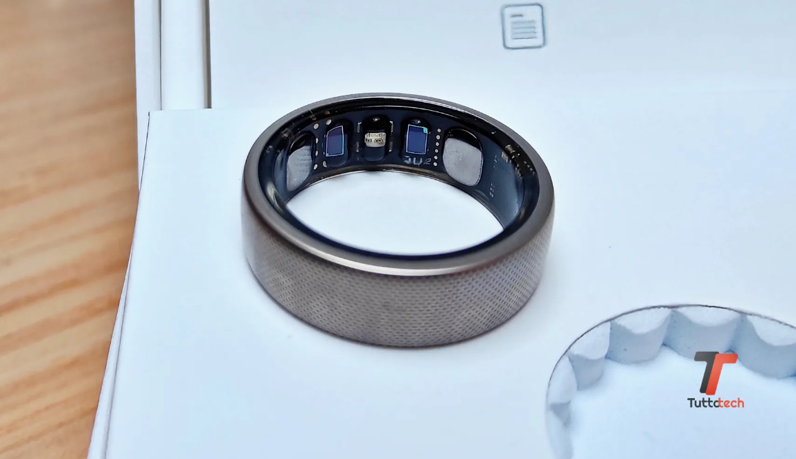 smart ring 