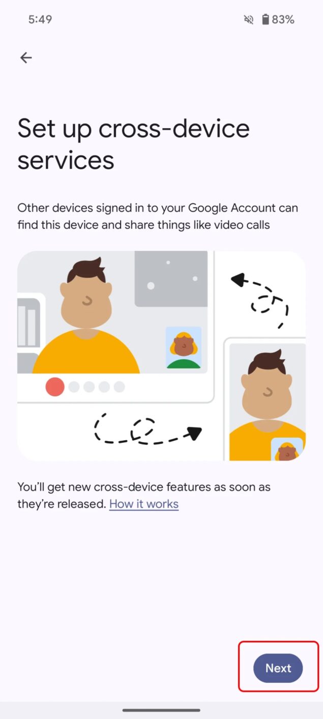 Android 15 beta notifiche 1