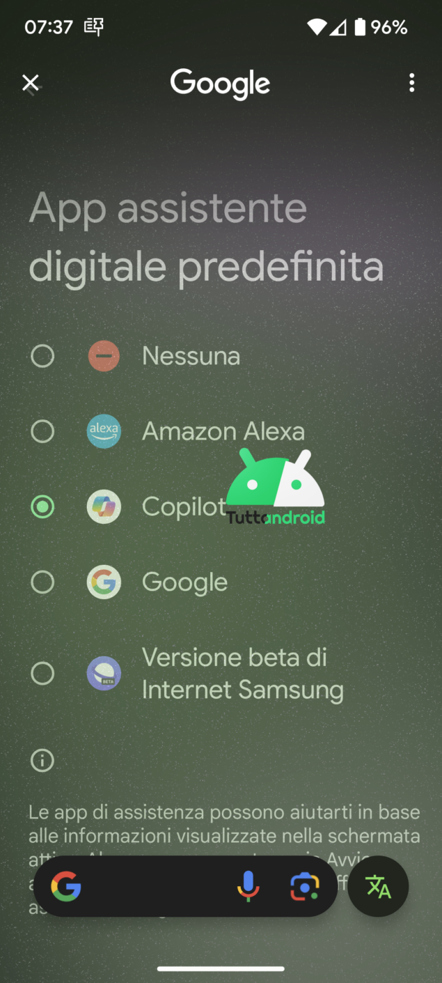 Cerchia e cerca